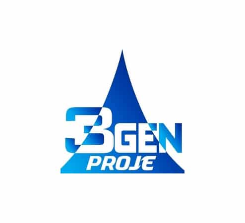 3 Gen Proje