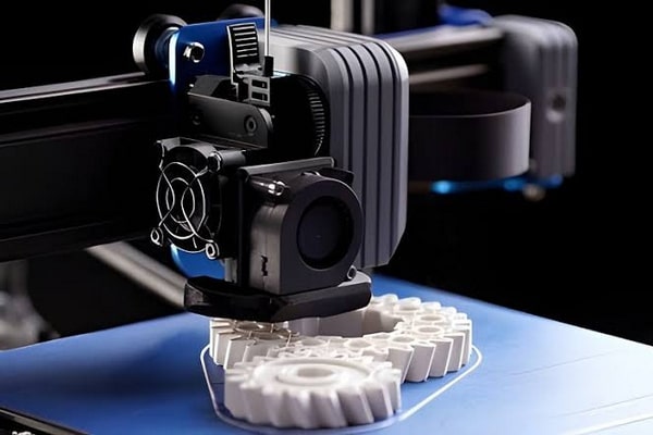 3D Baskı Teknolojisi ile Düşük Yatırım