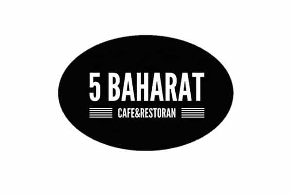5 Baharat Cafe&Restoran Franchise