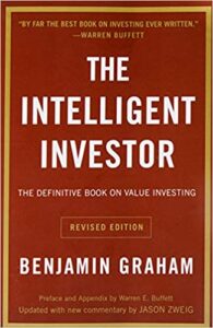 Benjamin Graham: Akıllı Yatırımcı
