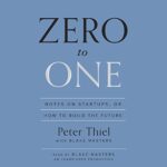 Peter Thiel: Sıfırdan Bire