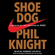 Phil Knight: Ayakkabı Köpek