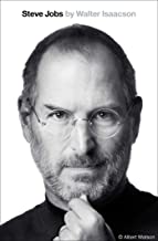 Steve Jobs: Walter Isaacson'ın Özel Biyografisi