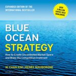 W. Chan Kim ve Renée A. Mauborgne: Mavi Okyanus Stratejisi