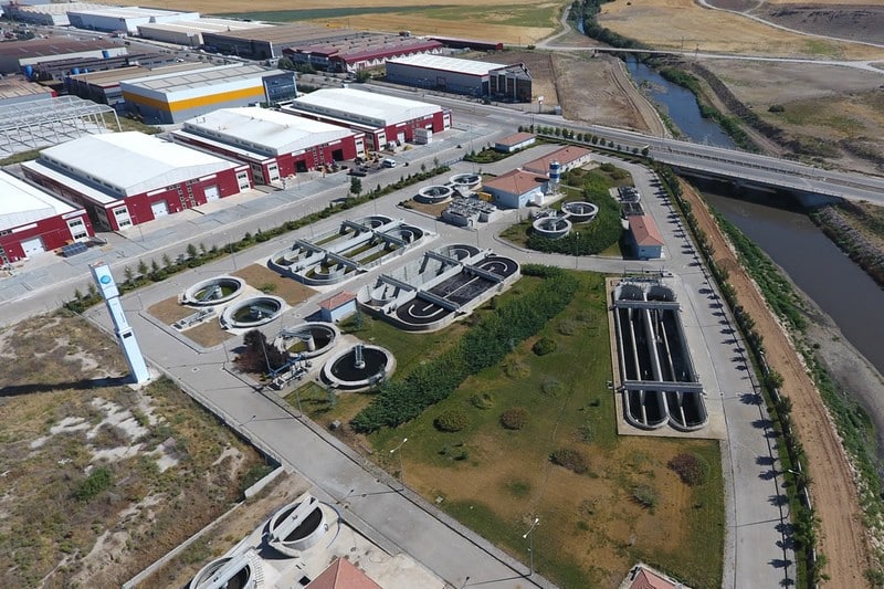 Ankara Başkent Organize Sanayi Bölgesi