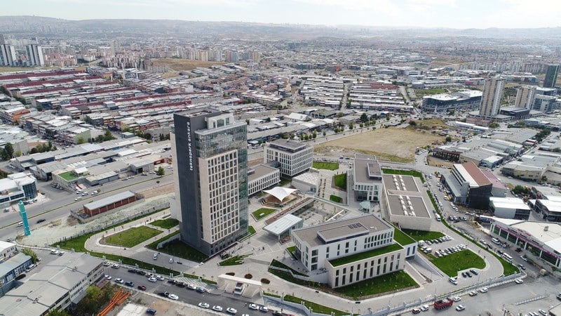 Ankara Teknopark