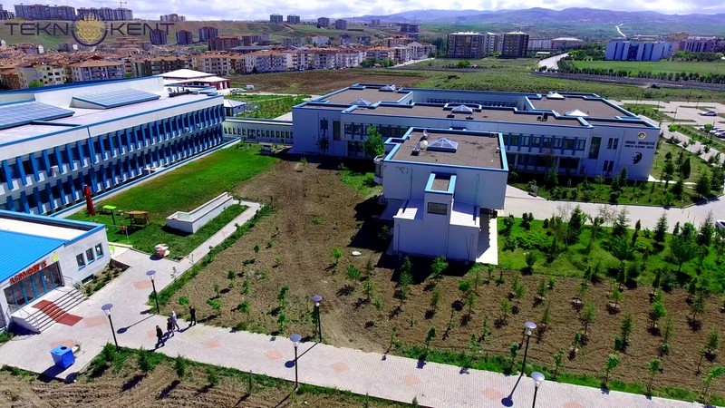 Ankara Üniversitesi Teknokent