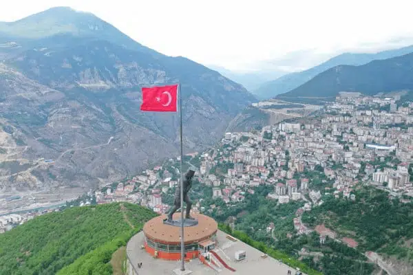 Artvin'de İş Yapmak