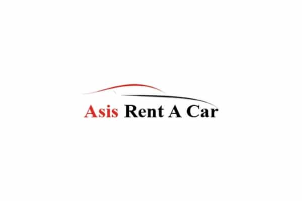 Asis Rent A Car firma satılıktır