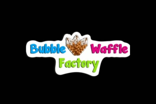 bubble waffle factory bayilik