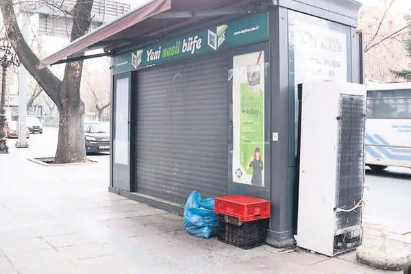 Büfe Açarak Para Kazanmak Büfe Açarak Para Kazanmak