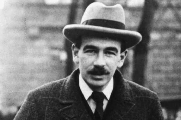 Büyük Buhran ve Keynesyen Modeli