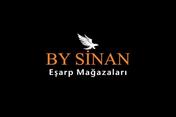 By Sinan Eşarp Franchise