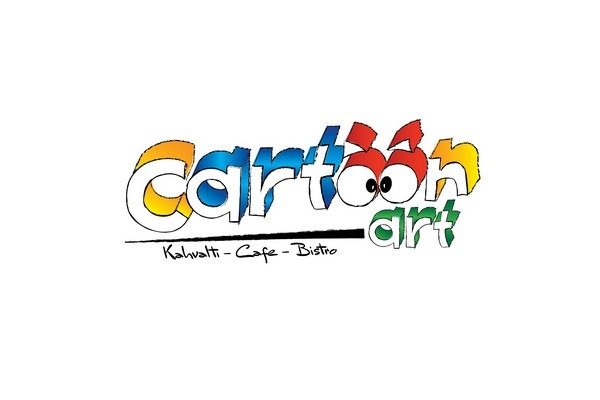 Cartoon Art Cafe Franchising