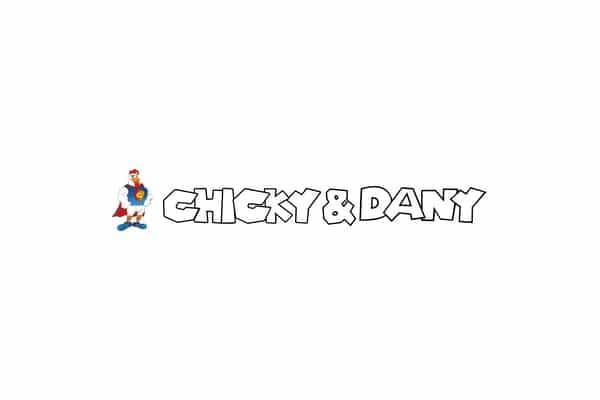 Chicky & Dany Franchise