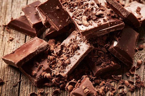 çikolata sektörüne yatırım