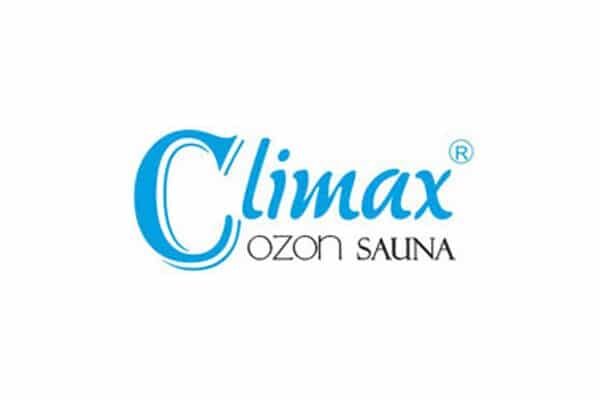 Climax Ozon Sauna Bayilik