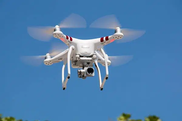 drone ile para kazanmak