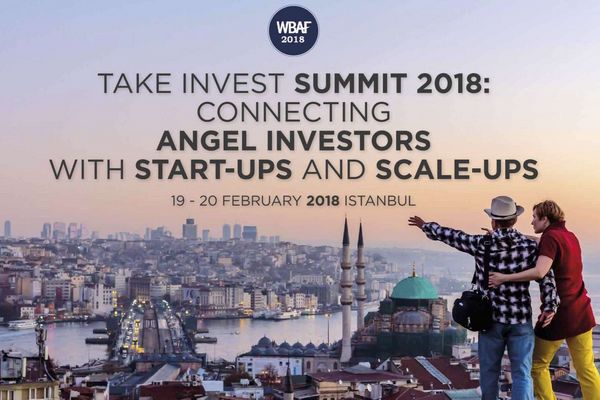 dünya melek yatırımcı forumu - wbaf 2018