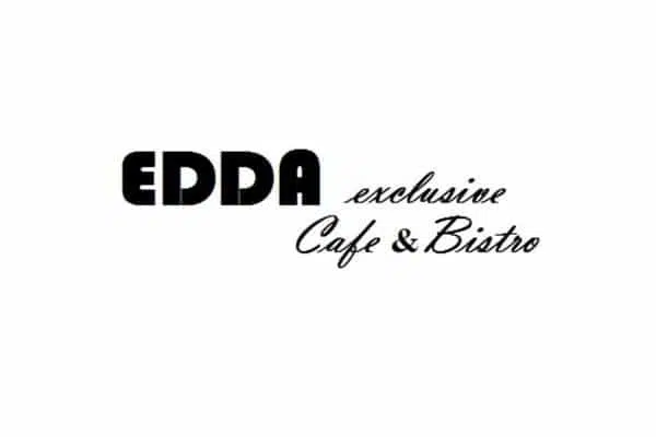 Edda Exclusive Cafe Bistro Franchise