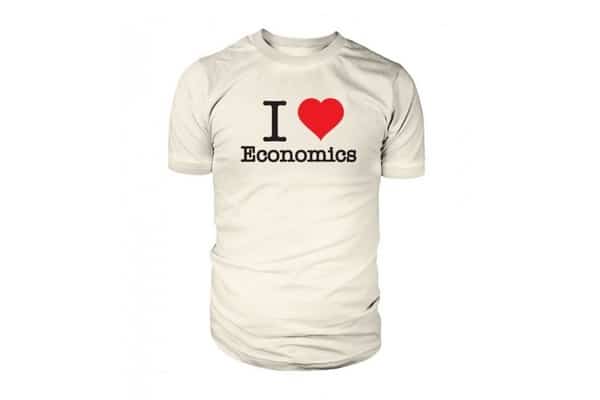 ekonomi ve matematik
