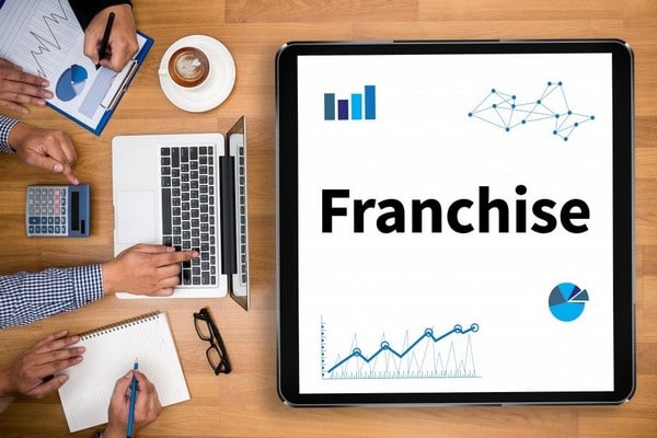 Franchise Sahibi Nedir?