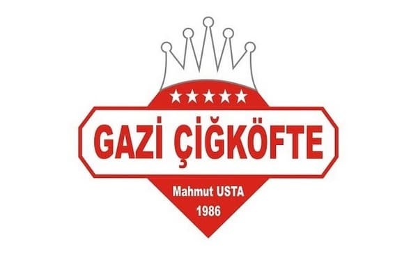 gazi çiğ köfte bayilik