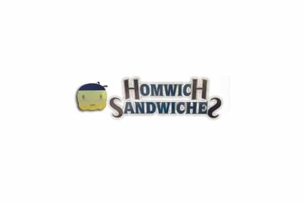 homwich sandwiches bayilik