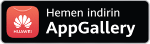 huawei appgallery icon