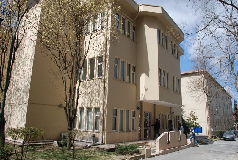 İstanbul Boğaziçi Üniversitesi Teknopark