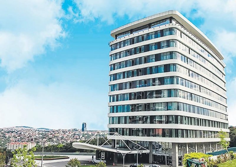 İstanbul Teknik Üniversitesi Arı Teknokent