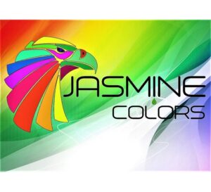Jasmine Colors