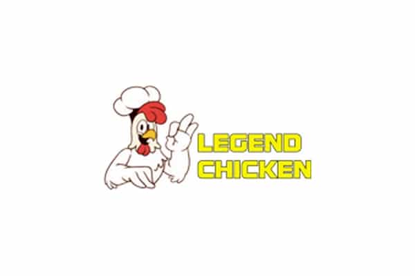 Legend Chicken Franchising