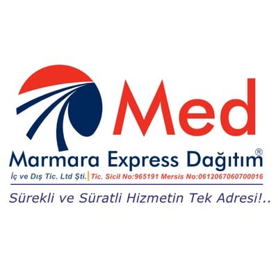 Marmara Express Dağıtım