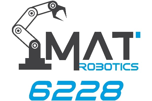 Mat Robotics 6228 FRC Sponsorluk Talebi