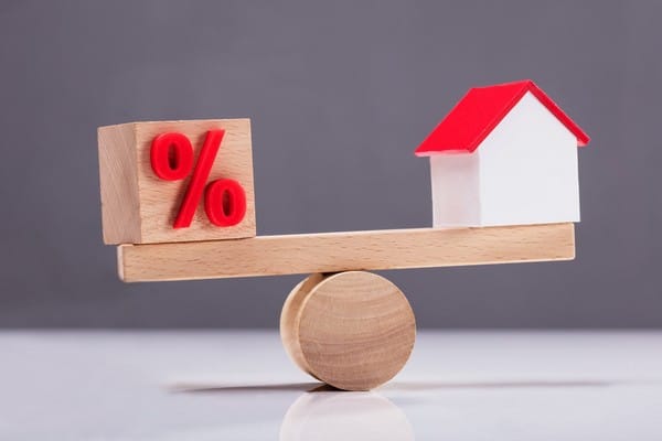 Mortgage Kredisi Nedir?