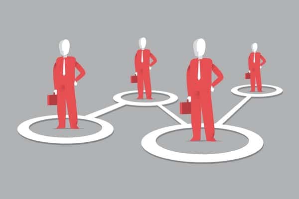 Network Nedir, Nasıl Oluşturulur? Network Nedir, Nasıl Oluşturulur?