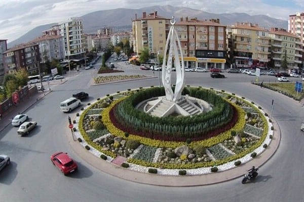 Niğde'de İş Yapmak