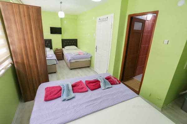 Pansiyon Açarak Para Kazanmak Pansiyon Açarak Para Kazanmak