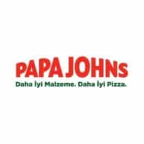 Papa John’s Pizza Franchise
