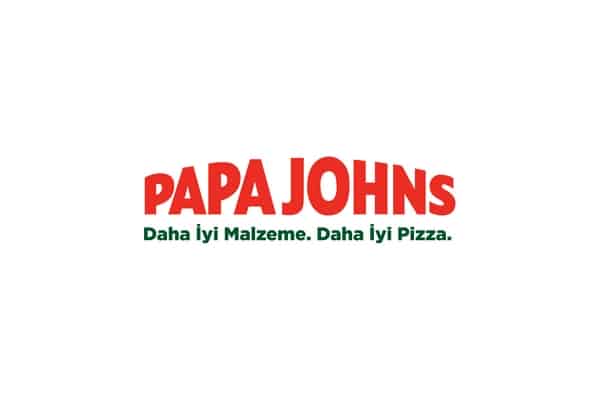 Papa John’s Pizza Franchise