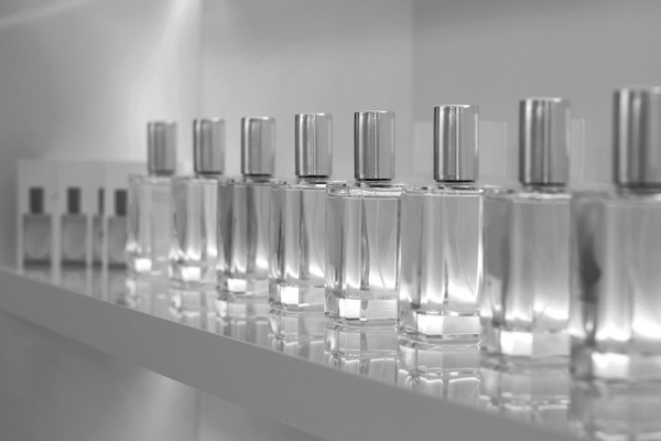 parfüm sektörü iş fikri