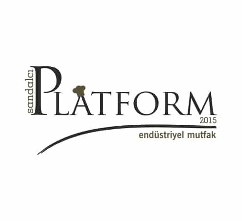 Platform Endüstriyel Mutfak