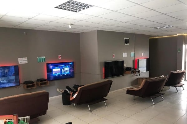 Playstation Kafe Açmak Playstation Kafe Açmak