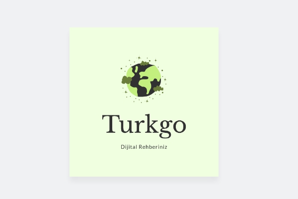 Satılık Marka: TURKGO