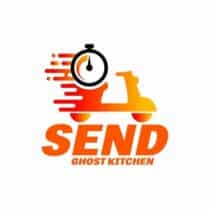 Send Ghost Kitchen Franchise