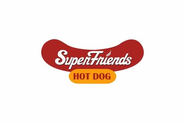 Superfriends Hotdog & Burger Franchise
