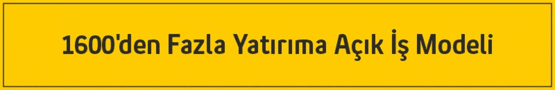 yatırım ilanları yatırım ilanları