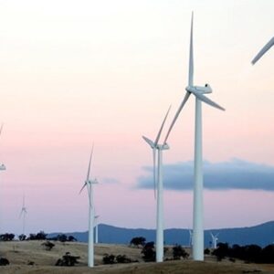 Yenilenebilir Rüzgar Enerjisi İş Planı