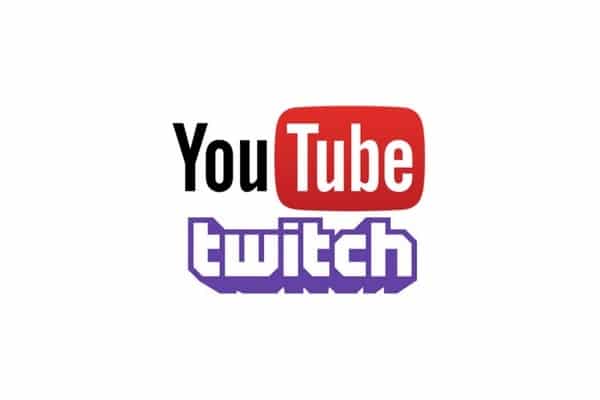 Youtube ve Twitch'e Yaratıcı Fikirlerle Başlamak